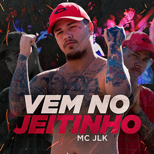 Vem no Jeitinho (Explicit)