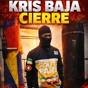 Kris baja cierre