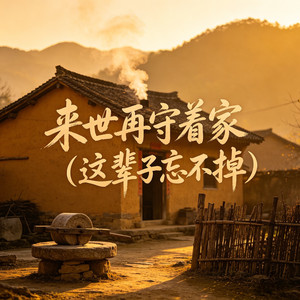 来世再守着家（这辈子忘不掉）