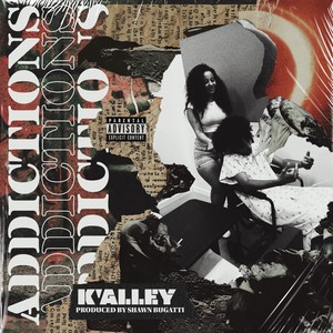 Addictions (Explicit)