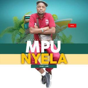 Singamanono (feat. Munyu Mngoma)