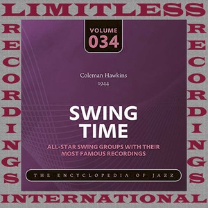 Swing Time, 1944 (HQ Remastered Version)