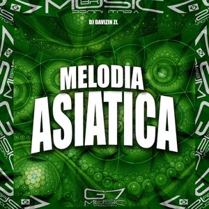 Melodia Asiática 2 (Explicit)