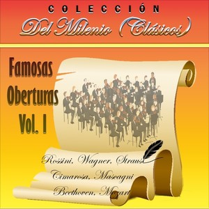 Cavalleria rusticana - Overture (歌剧《乡村骑士》)