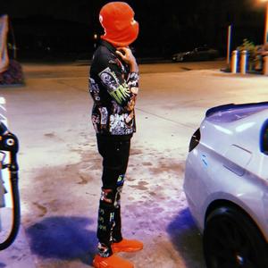 Rockstar Lifestyle (Explicit)