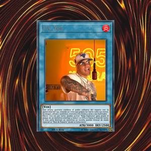 seXION XII (Un_Yoe) Los Buenos son Buenos