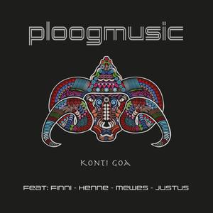 Konti Goa(feat. Finni, Henne, Mewes & Justus)