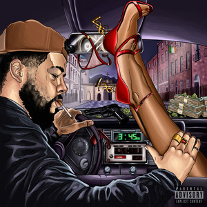 All Day Long (Explicit)