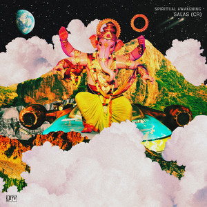 Spiritual Awakening (Original Mix)