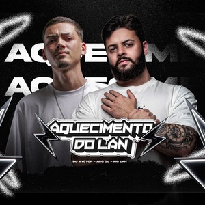 Auecimento do Lan (Explicit)