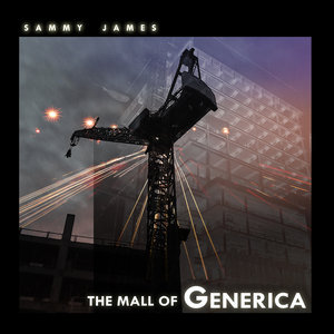 The Mall of Generica