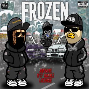 Frozen (Explicit)