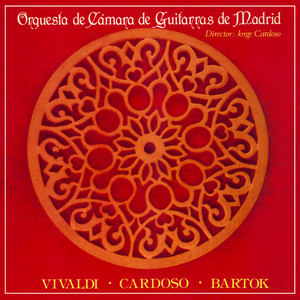 Vivaldi, Cardoso, Bartok
