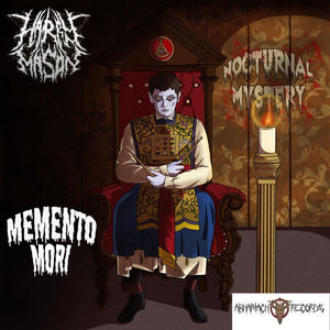 Memento Mori (Explicit)