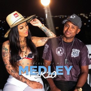 Medley 2K20 (Explicit)