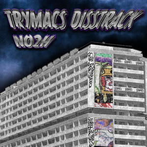 Trymacs Disstrack (Explicit)