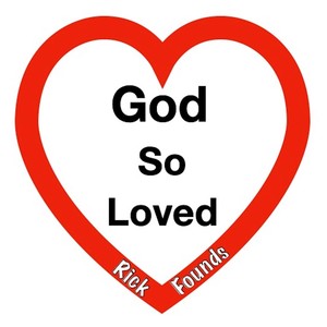 God So Loved