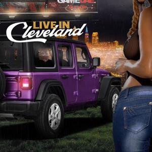 Live In Cleveland (Explicit)