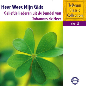 Veilig In Jezus' Armen