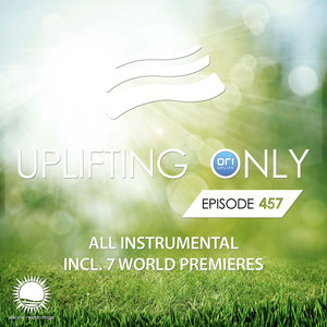 Tears for You (UpOnly 457) [Orchestral Uplifting Classic] (Mix Cut)