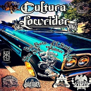 Cultura Lowrider (Explicit)