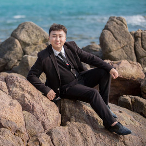 父母恩如海