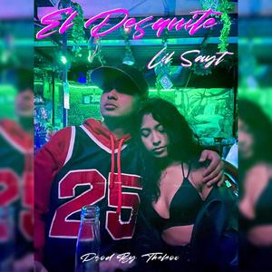 El Desquite (feat. Theleox)