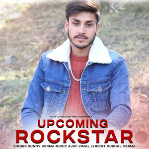 Upcoming Rockstar