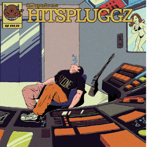 Hitspluggz, Vol. 1 (Explicit)