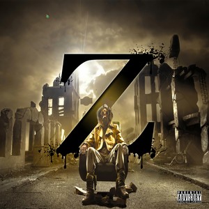 Deadzone(feat. Quon Pace & Docta Fly) (Explicit)