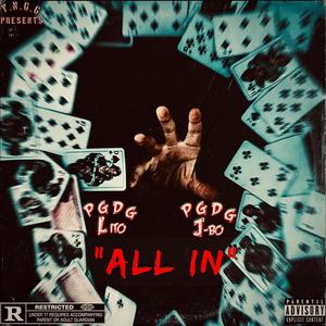 All In (feat. PGDG Jbo) (Explicit)