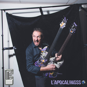 L' apocalimssss (WDYWA) (Explicit)