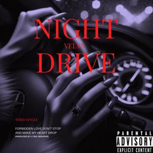 Night Drive (Explicit)