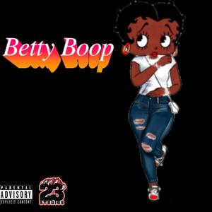 Betty Boop (Explicit)