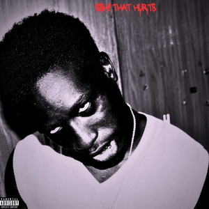 ISSH!! THAT HURTS (Explicit)