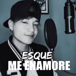 Esque me Enamore Locamente Ciegamente