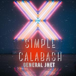 Simple calabash
