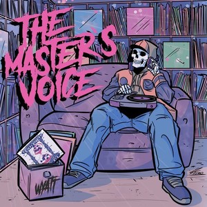 The Master's Voice (Explicit)