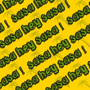 Sasa Hey Sasa ! (Original Mix)