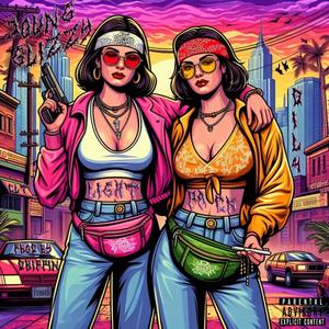 Light Pack (feat. DIL4) (Explicit)