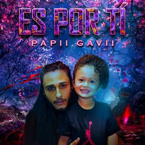 Es Por Ti