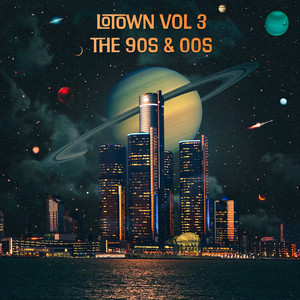 LoTown Vol. 3: The 90s & 00s (Explicit)