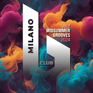 Midsummer Grooves, Vol. 2