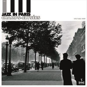 Jazz In Paris - Champs Elysées