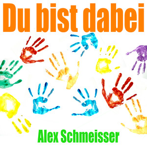 Du bist dabei