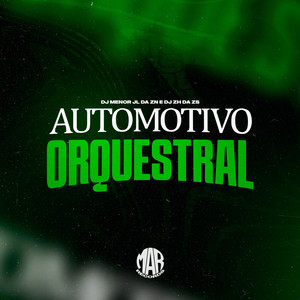 Automotivo Orquestral (Explicit)