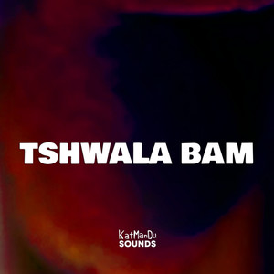 TSHWALA BAM Afro Drill