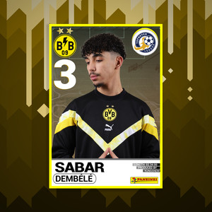 Dembélé (Explicit)