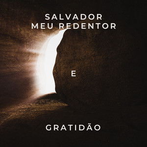 Salvador Meu Redentor E Gratidão (Medley)