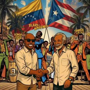 El Nazareno. Que Te Pasa a Ti. Mi Jaragual 